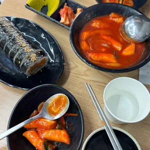 하늘사다리 사진