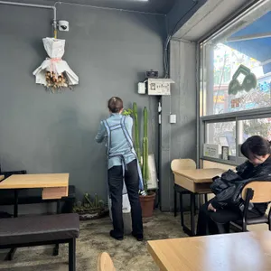하늘사다리 리뷰 사진
