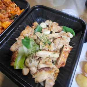 기영이 숯불두마리치킨 사진