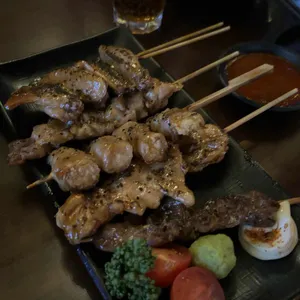 시선 사진