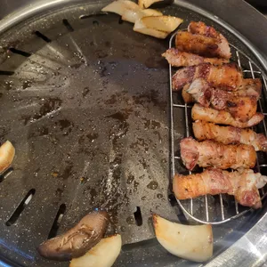 구판장 사진