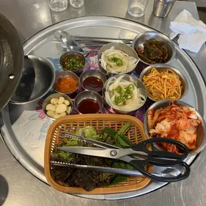목구멍 사진