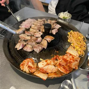 목구멍 사진