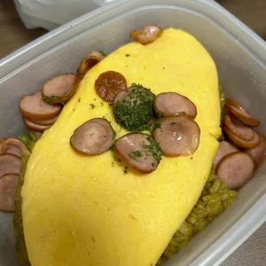홍대 카레츠 사진