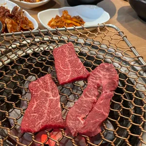 금빛한우 사진