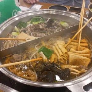 샤브마니아 사진