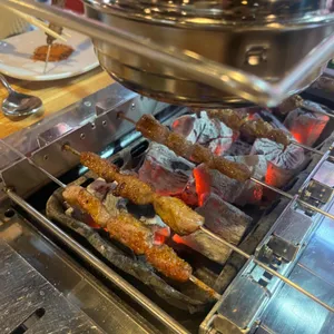아반티신강양꼬치 사진