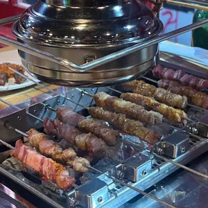 아반티신강양꼬치 사진