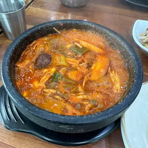 불난버섯집 사진