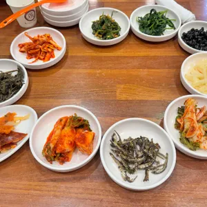 시골집 사진
