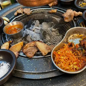 원조부안집 사진