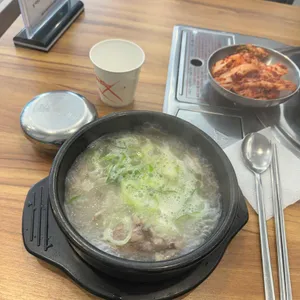 심가네칼국수 사진