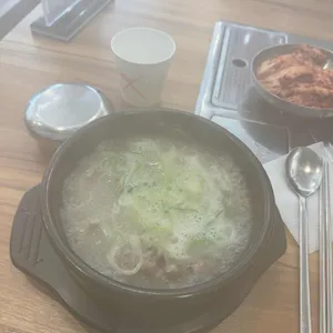 심가네칼국수 사진