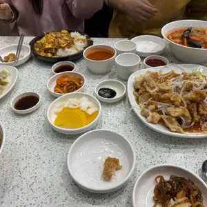 메이차이나 사진