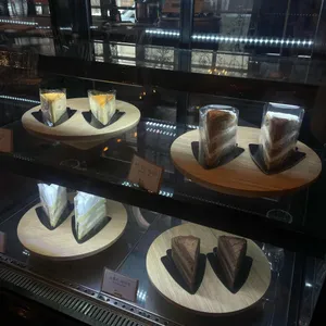 데프커피 사진
