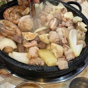 이주소곱창 사진