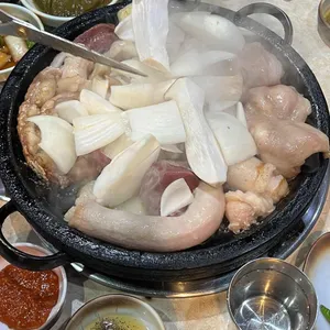 이주소곱창 사진