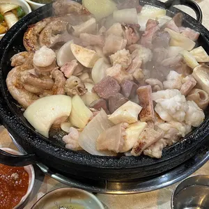 이주소곱창 사진