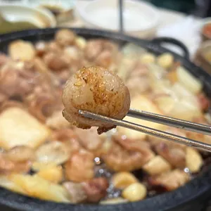 이주소곱창 사진