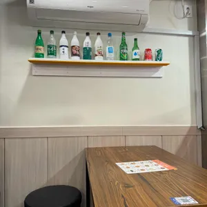 누이네마약김밥 리뷰 사진