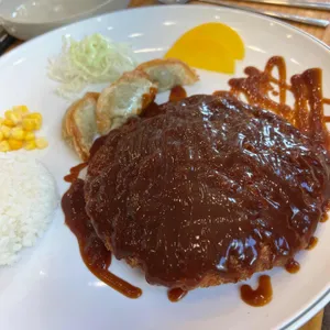 조마루감자탕 사진