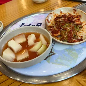조마루감자탕 사진