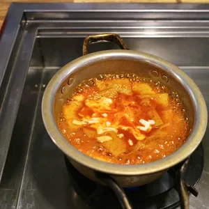 바다수퍼해물천하조개구이 사진