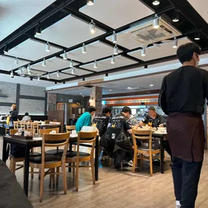 짬뽕지존 리뷰 사진