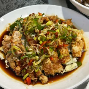 만리장성 사진