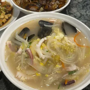 만리장성 사진