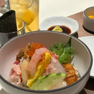 오복수산 사진