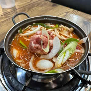 꿀꿀촌 사진