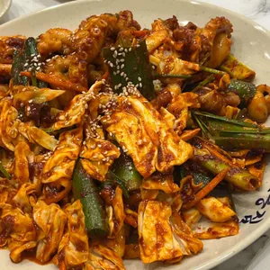 오봉집 사진