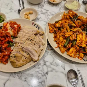 오봉집 사진