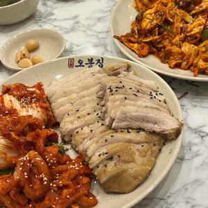 오봉집 사진