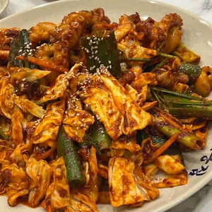 오봉집 사진