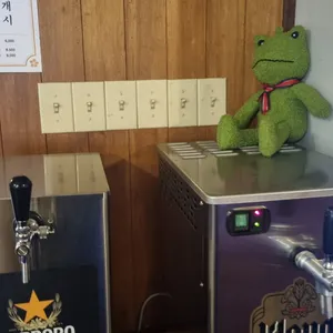 나누리 잡화점 리뷰 사진