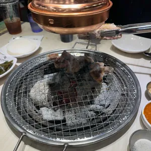 명륜진사갈비 사진