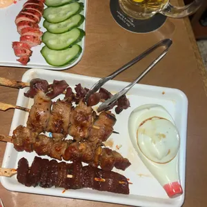 마요네즈 사진