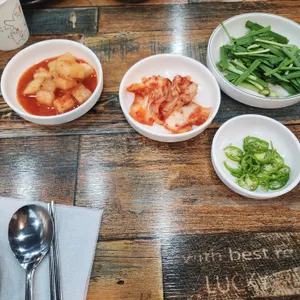 진순대국 사진