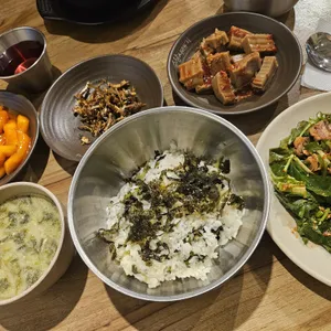 순남시래기 사진