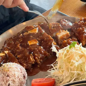 개군면 해물칼국수 사진