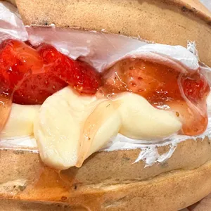 와플칸 사진