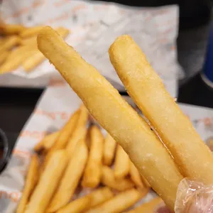 벅벅 리뷰 사진