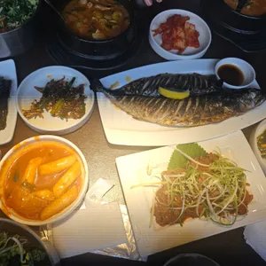 광화로 사진