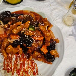선미식당 사진
