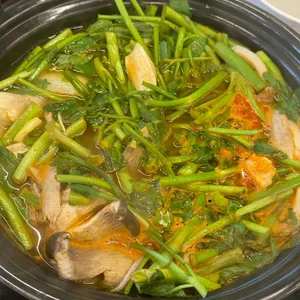 등촌칼국수 사진