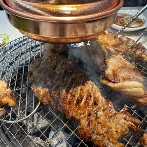 명륜진사갈비 사진