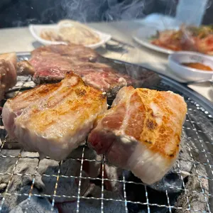 명륜진사갈비 사진