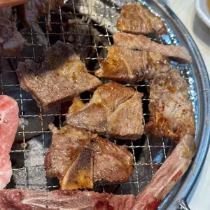 명륜진사갈비 사진